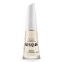 Esmalte cremoso bianco puríssimo Risqué 8ml