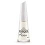 Esmalte Risqué Natural Renda 8ml