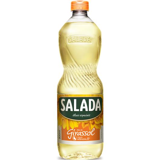 Óleo de girassol Salada 900ml - Imagem em destaque