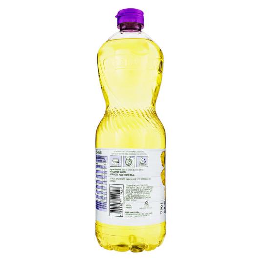 Óleo de canola Salada 900ml - Imagem em destaque