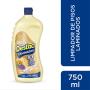 Limpador Destac para laminados 750ml
