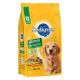 Alimento para Cães Adultos Raças Médias e Grandes Carne e Vegetais Pedigree 1kg - Imagem 7896029006948.jpg em miniatúra