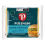 Queijo Processado Polenghi Cheddar Light 144g