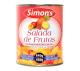 Salada de frutas Simon's 450g - Imagem 3c0c7578-e02b-4246-bd09-0b58ae902c3b.jpg em miniatúra