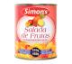 Salada de frutas Simon's 450g - Imagem 3c0c7578-e02b-4246-bd09-0b58ae902c3b.jpg em miniatúra