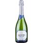 Vinho branco espumante Moscatel Aurora 750ml
