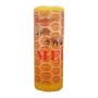 Vela Sandero Votiva 50mm Mel Unidade