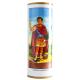 Vela Sandero Santo Expedido - Imagem 7896366487455.jpg em miniatúra