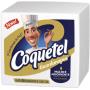 Guardanapo Coquetel 22x23cm 50 unidades