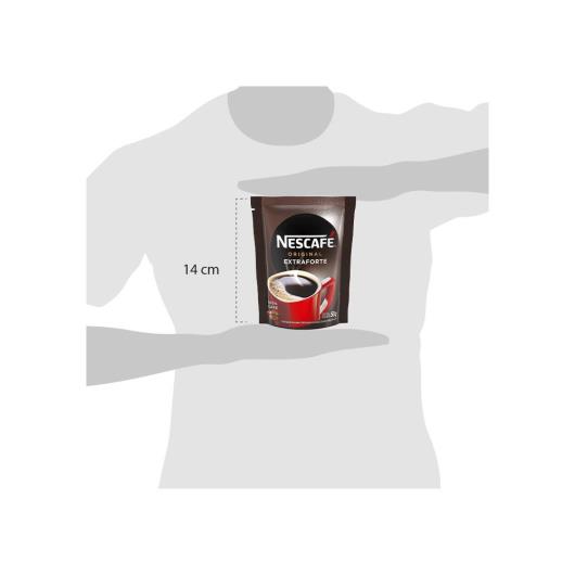 Café Solúvel NESCAFÉ Original 50g - Imagem em destaque