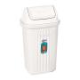 Lixeira Sanremo com Tampa Basculante 10L