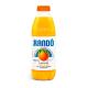 Suco de Laranja Integral Xandô 100% Suco Sem adição de Açúcar Aditivos e Conservantes Selo Kosher Sem Gluten 900ml - Imagem 7896623100509--1-.jpg em miniatúra