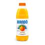 Suco de Laranja Integral Xandô 100% Suco Sem adição de Açúcar Aditivos e Conservantes 900ml