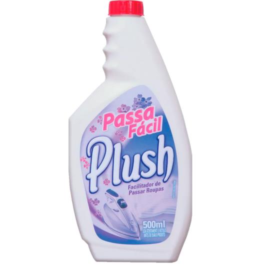 Passa fácil Plush refil 500 ml - Imagem em destaque