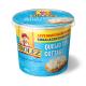 Queijo tipo cottage Tirolez 400g - Imagem 7896030520013.png em miniatúra