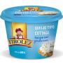 Queijo tipo cottage Tirolez 400g