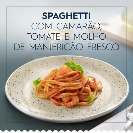 Macarrão Spaghetti nº5 Grano Duro Barilla 500g - Imagem em destaque