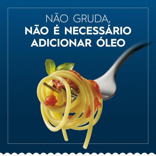 Macarrão Spaghetti nº5 Grano Duro Barilla 500g - Imagem em destaque