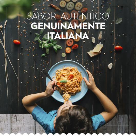 Macarrão de Sêmola de Trigo Grano Duro Espaguete 7 Barilla Caixa 500g - Imagem em destaque