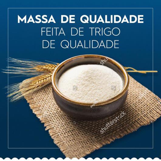 Macarrão de Sêmola de Trigo Grano Duro Espaguete 7 Barilla Caixa 500g - Imagem em destaque