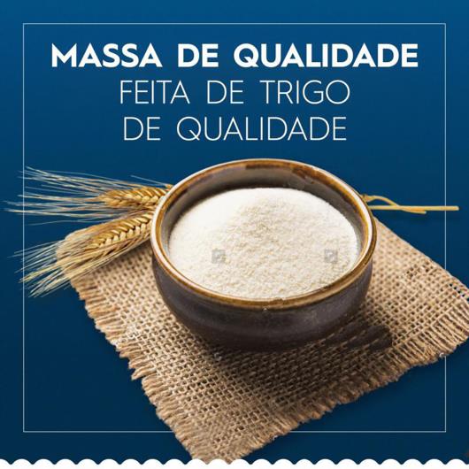 Macarrão Linguine N°13 Grano Duro Barilla 500g - Imagem em destaque