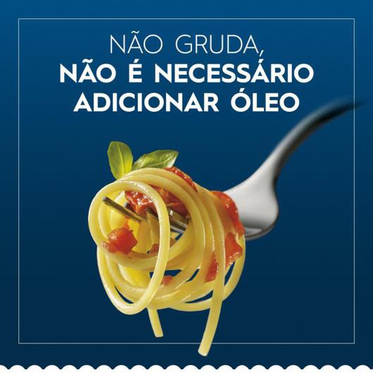 Macarrão Linguine N°13 Grano Duro Barilla 500g - Imagem em destaque