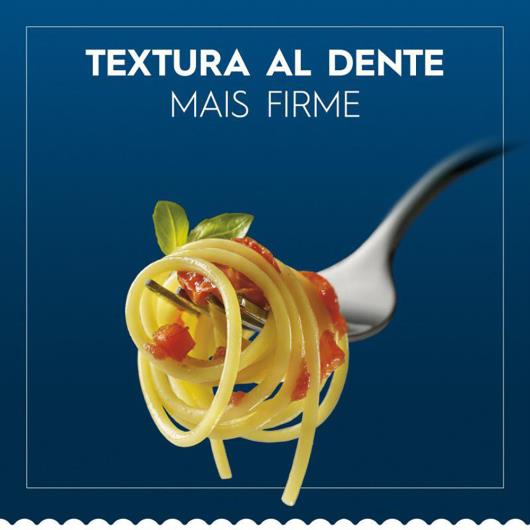 Macarrão Penne Rigate Grano Duro Barilla 500g - Imagem em destaque