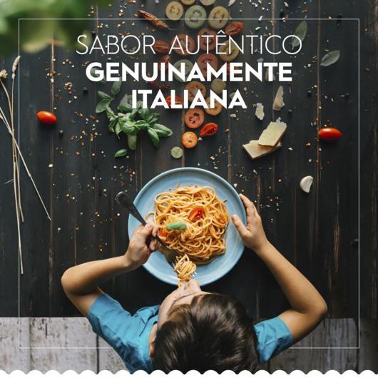 Macarrão Penne Rigate Grano Duro Barilla 500g - Imagem em destaque