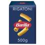 Macarrão Rigatoni Grano Duro Barilla 500g