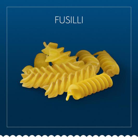 Macarrão Grano Duro Fusilli Barilla 500g - Imagem em destaque