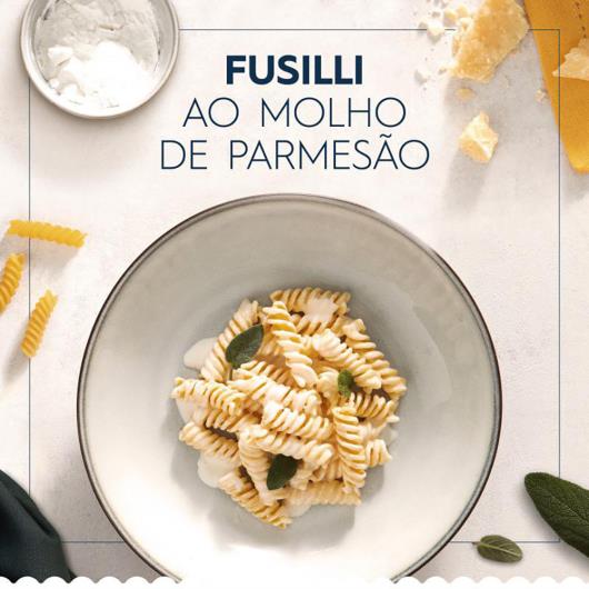 Macarrão Grano Duro Fusilli Barilla 500g - Imagem em destaque