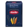 Macarrão de Sêmola de Trigo Grano Duro Tricolore Penne Barilla Collezione Caixa 500g