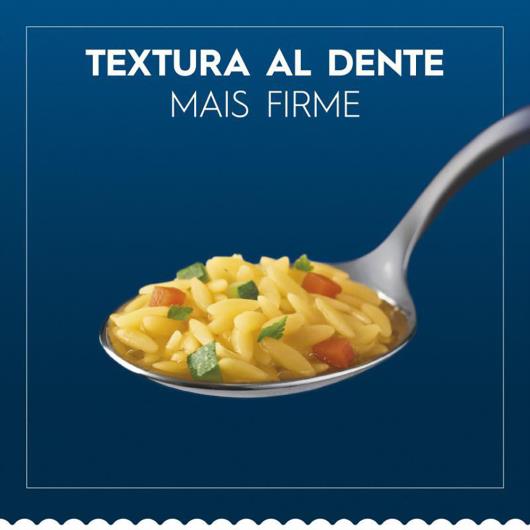 Macarrão Grano Duro Risoni Barilla 500g - Imagem em destaque