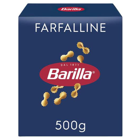 Macarrão Grano Duro Farfalline Barilla 500g - Imagem em destaque