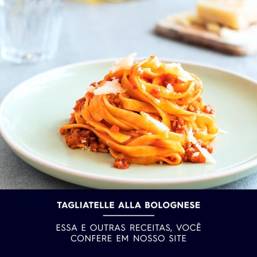 Macarrão Grano Duro Tagliatelle Barilla 500g - Imagem em destaque