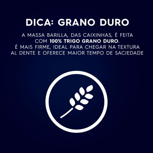 Macarrão Grano Duro Tagliatelle Barilla 500g - Imagem em destaque