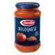 Molho de Tomate Bolgnese Barilla 400g Bolonhesa - Imagem 8076809513661.png em miniatúra