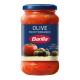 Molho de Tomate Olive Barilla Vidro 400g - Imagem 8076809513449.png em miniatúra