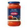 Molho de Tomate Olive Barilla Vidro 400g