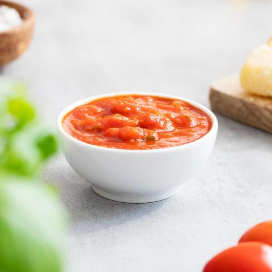 Molho de Tomate Basilico Barilla 400g Manjericão - Imagem em destaque