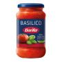 Molho de Tomate Basilico Barilla 400g Manjericão