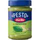 Molho Pesto Genovese Manjericão Barilla 190g - Imagem 8076809579346-1-.jpg em miniatúra