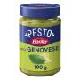 Molho Pesto Genovese Manjericão Barilla 190g