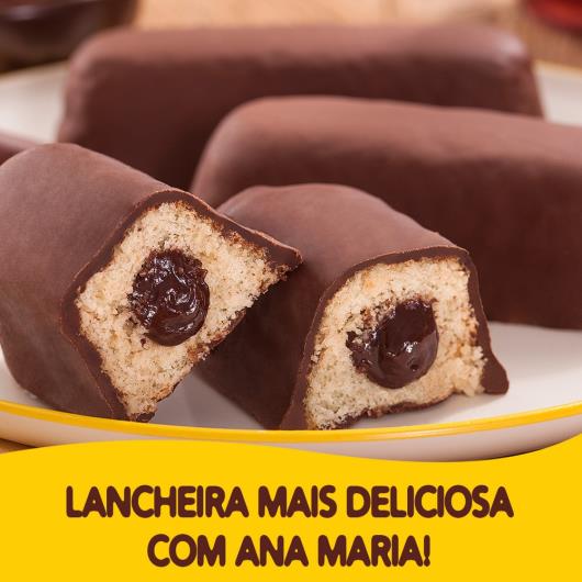 Ana Maria Pullman cobertura de chocolate 42g - Imagem em destaque