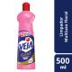 Veja Limpador Multiuso Floral 500ml - Imagem 7891035209901_0.jpg em miniatúra