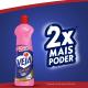 Veja Limpador Multiuso Floral 500ml - Imagem 7891035209901_1.jpg em miniatúra