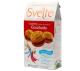 Biscoito Svelte Casadinho Goiabada Diet 180g - Imagem d455e3bb-20f0-40b6-97a9-b2809dee6e10.JPG em miniatúra