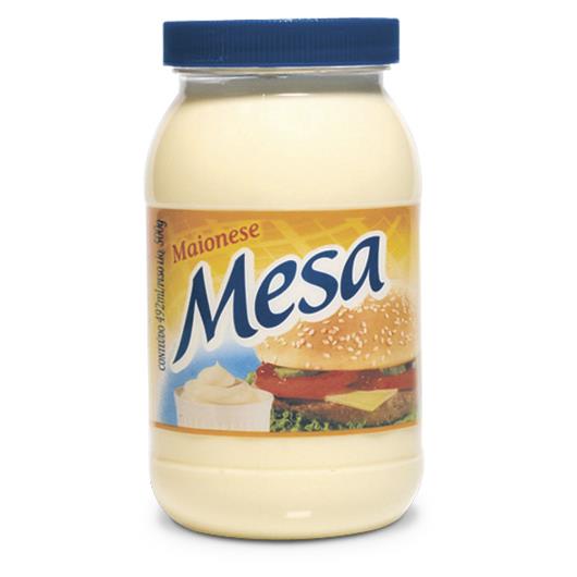 Maionese Mesa 500g - Imagem em destaque