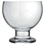 Taça de sorvete Nadir Paulista