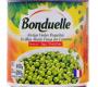 Ervilha Bonduelle extra fina em conserva 280g